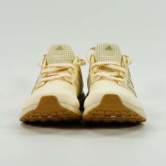 Adidas Women's Ultraboost 1.0 'Alumina Cyber Metallic' JH9212 Multi Size - Picture 5 of 11